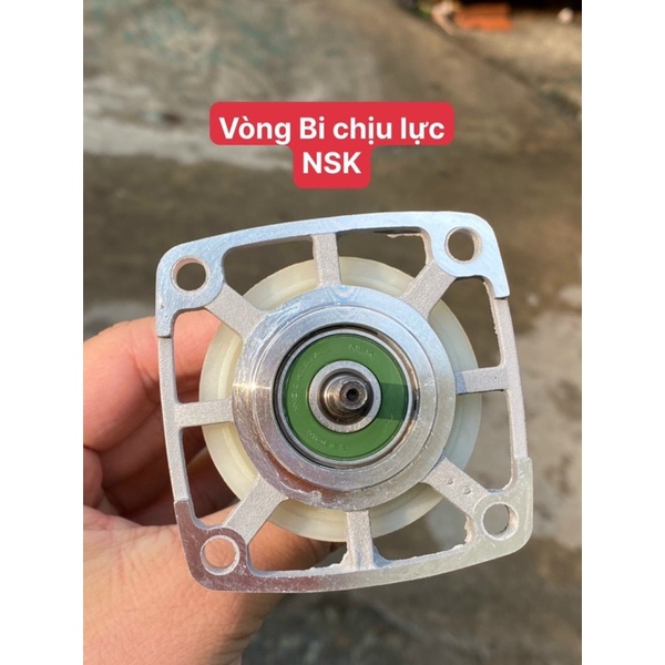 Máy mài góc đường kính đĩa 100mm model DK-AG900r | Công suất 900W | Lõi Đồng 100%| Bảo Hành 6 Tháng