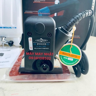 Nchung - bàn ủi hơi nước pen520 hàn quốc