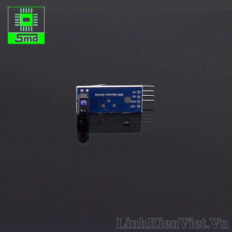 Module cảm biến hồng ngoại TCRT5000