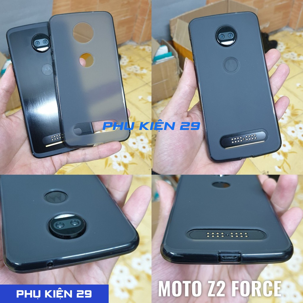 Ốp lưng silicon dẻo cao cấp Pudini
