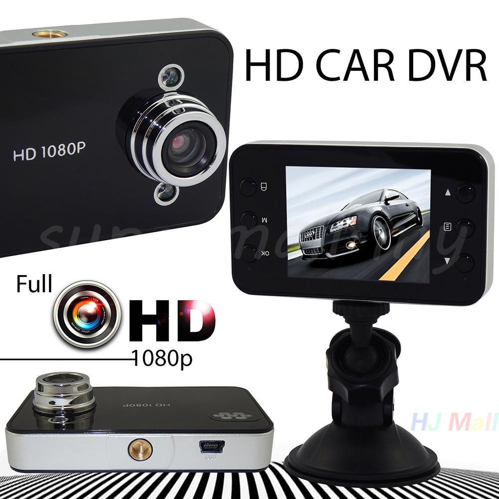 Máy Quay Hành Trình K6000 Với K6000 2.4 " | BigBuy360 - bigbuy360.vn