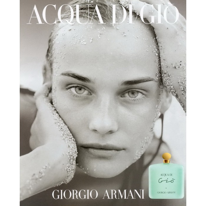 Nước hoa nữ Giorgio Armani Acqua Di Giò Eau De Toilette 50ml