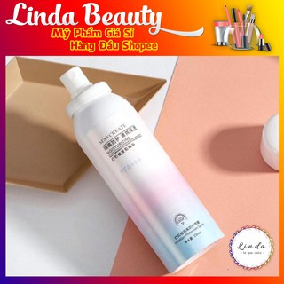 [SHOPEE TRỢ GIÁ] Xịt make up chống nắng hãng Maycreate hàng nội địa Trung