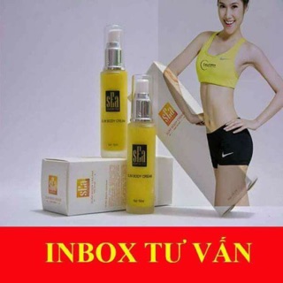 Gel tan mỡ sEa