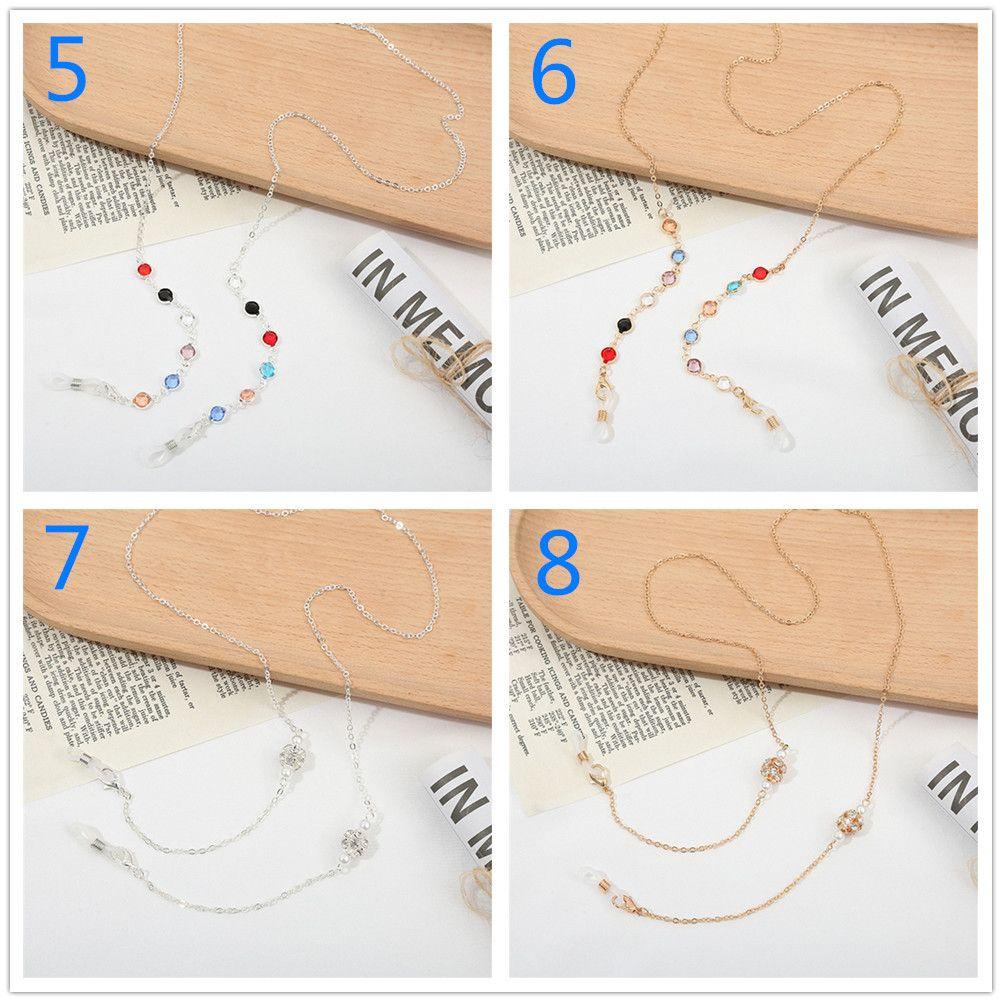 Dây Đeo Mắt Kính Chống Thất Lạc Cho Mắt Kính 1
