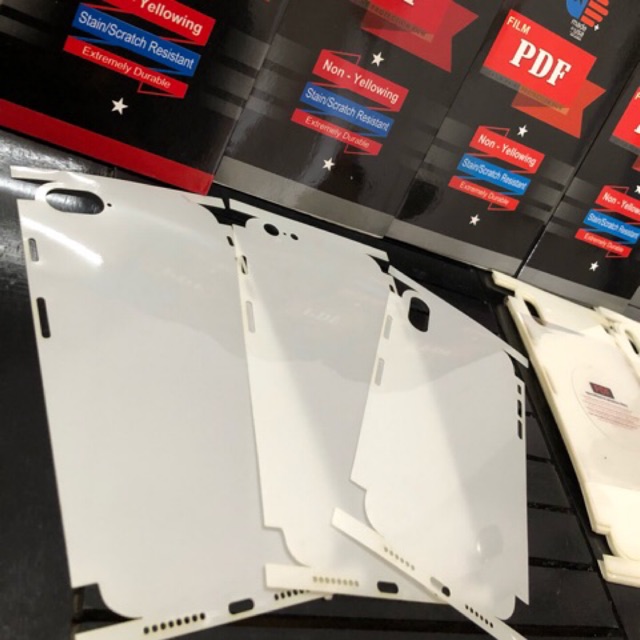 dán ppf bóng full viền loại xịn đủ dòng 7plus đến 14pr0max