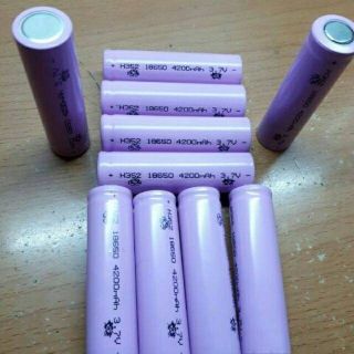 COMBO 02 CỤC PIN SẠC TỐT