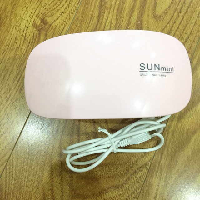 Đèn UV Sun mini