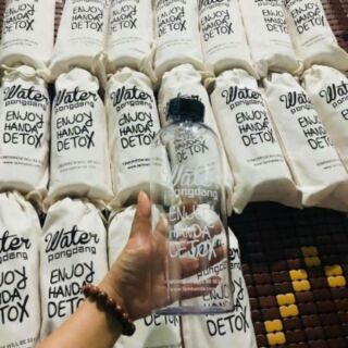 Bình detox 1000ml
