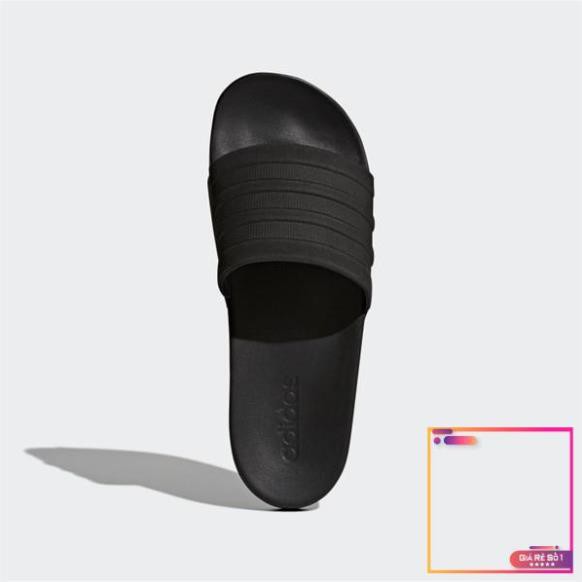 Dép Quai Ngang adidas  ADILETTE COMFORT SLIDES Màu đen -v01