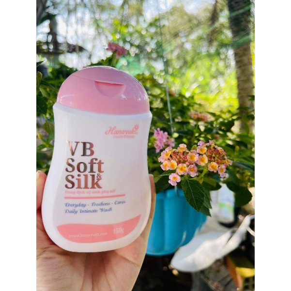 Dung dịch hana yuki chai màu hồng -hàng chính hãng | BigBuy360 - bigbuy360.vn