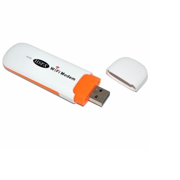 SIÊU HÓT SALE GIÁ RẺ USB Dcom 3G HSPA Dùng Được Cho Tất Cả Các Mạng Di Động Mobi, Vina, Viettel