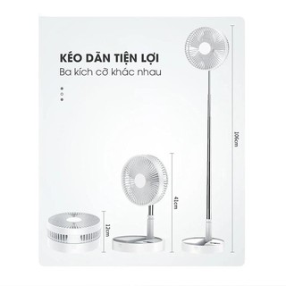 Quạt Remax Life RL-FN26