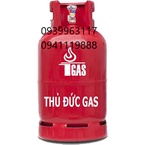 Bình Xanh VT Thuducgas 12Kg