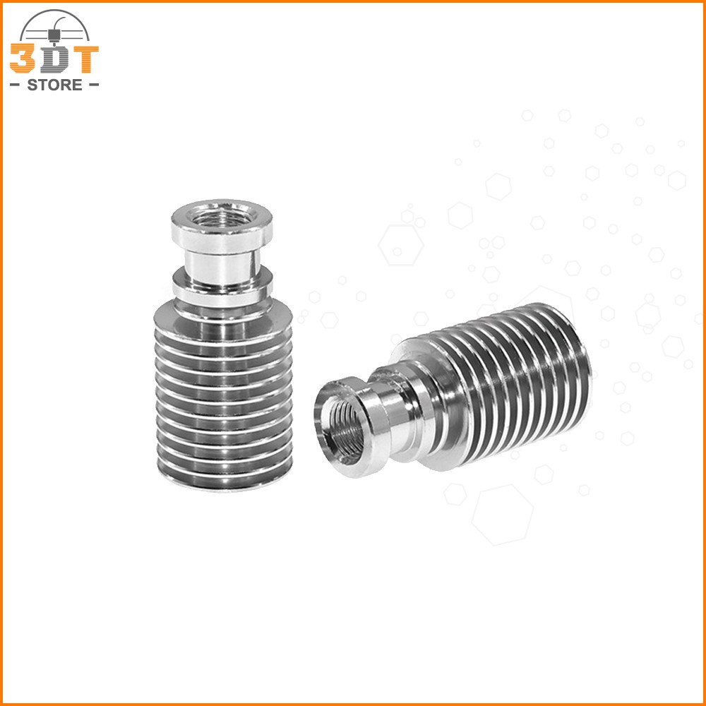 Ống tản nhiệt E3D V6 cho máy in 3D - Heat Sink E3D