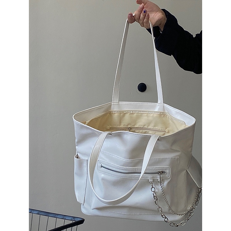 Túi Xách Tote Cỡ Lớn Thời Trang Cao Cấp