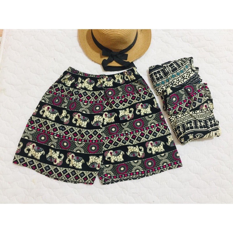 QUẦN ĐÙI LANH | BigBuy360 - bigbuy360.vn