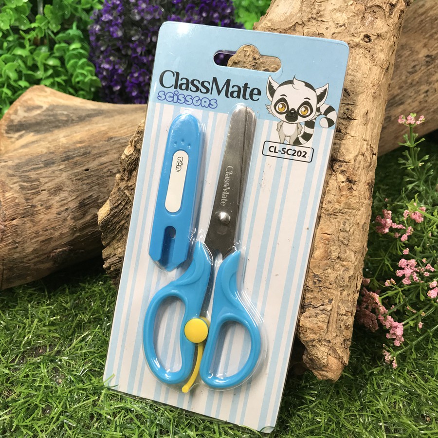 Kéo học sinh Classmate, Kéo thủ công - Loki Home