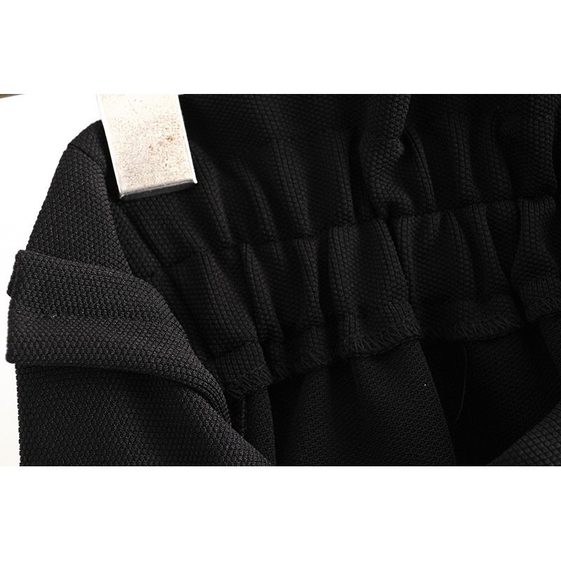 Chân váy đen Only