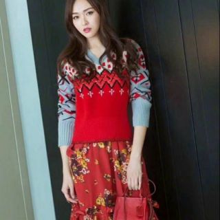 Áo len cao cấp