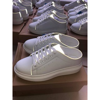 Giày DOMBA MULE HÀN QUỐC REAL chuẩn auth