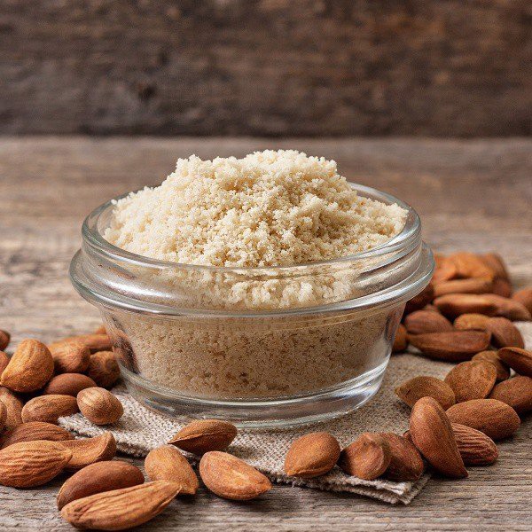 Bột hạnh nhân USA -BKTDN