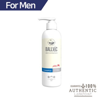 (Hàng Mới Về) Dầu Gội 230g (8.1Oz) / Chống Rụng Tóc Cho Nam