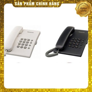 Điện thoại bàn panasonic kx-ts500