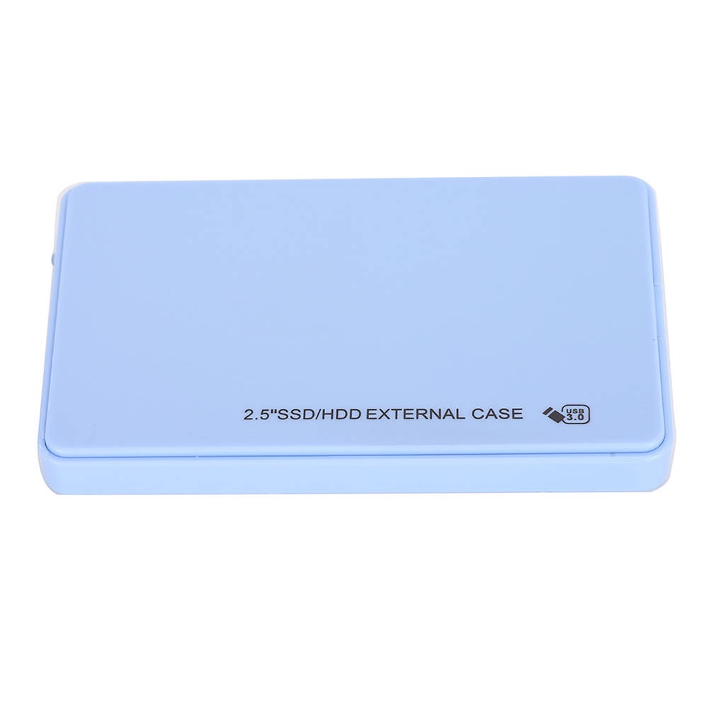 Vỏ Đựng Ổ Cứng Ngoài 9 3 SATA HDD 7mm 5mm USB 2 Disk 5 " | BigBuy360 - bigbuy360.vn