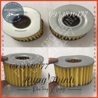 Lọc gió hàng dày đẹp cho xe cup 81, cup 82