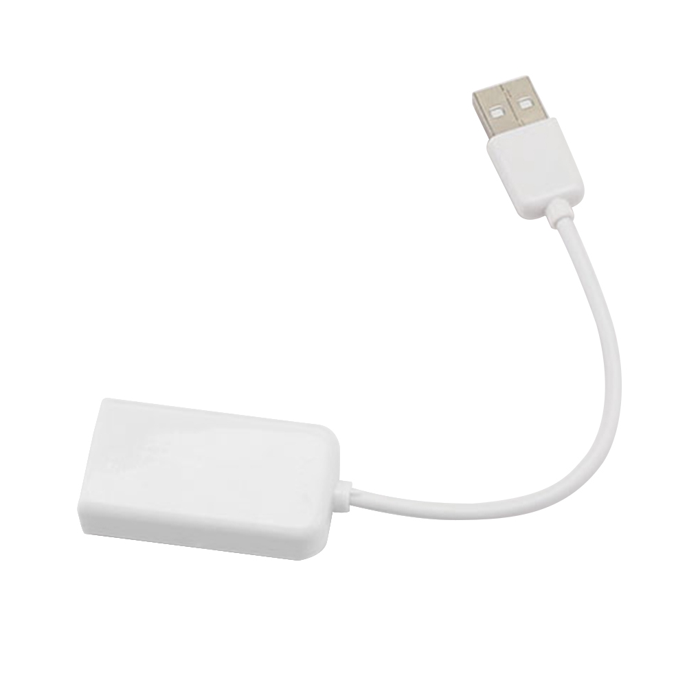 Bộ Chuyển Đổi Usb A Male Sang 2 3.5mm Jack Cắm Tai Nghe / Micro | BigBuy360 - bigbuy360.vn