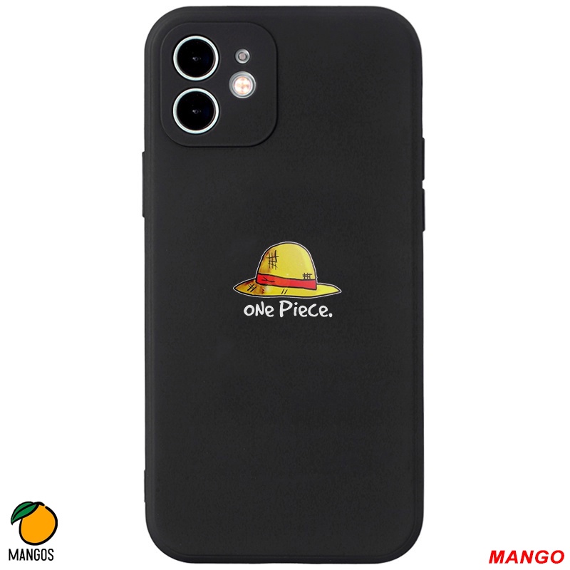 Ốp lưng iphone 6plus 6splus 7 plus 8plus X Xr XsM  11 12 13 Promax - MANGO973 - MangoOvil