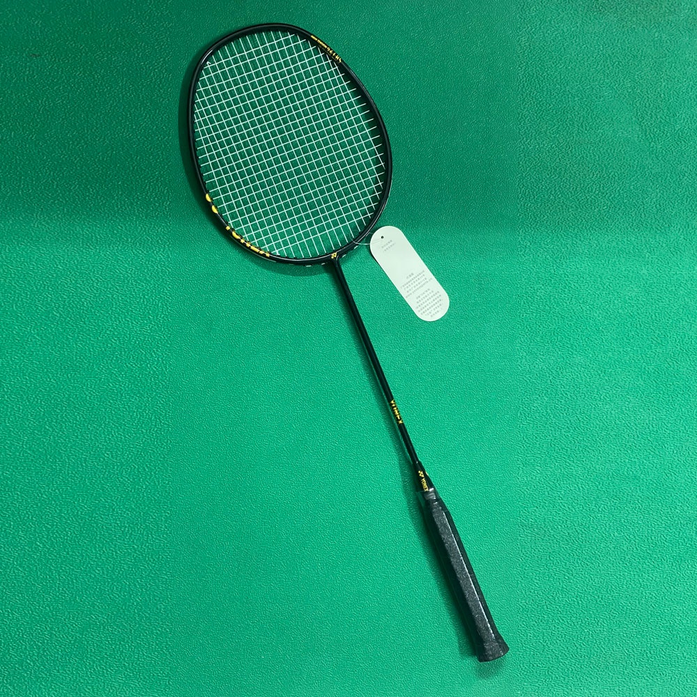 Vợt cầu lông, Vợt Yonex giá rẻ, khung cacbon cao cấp,Vợt đã căng cước, có bao đựng vợt đi kèm
