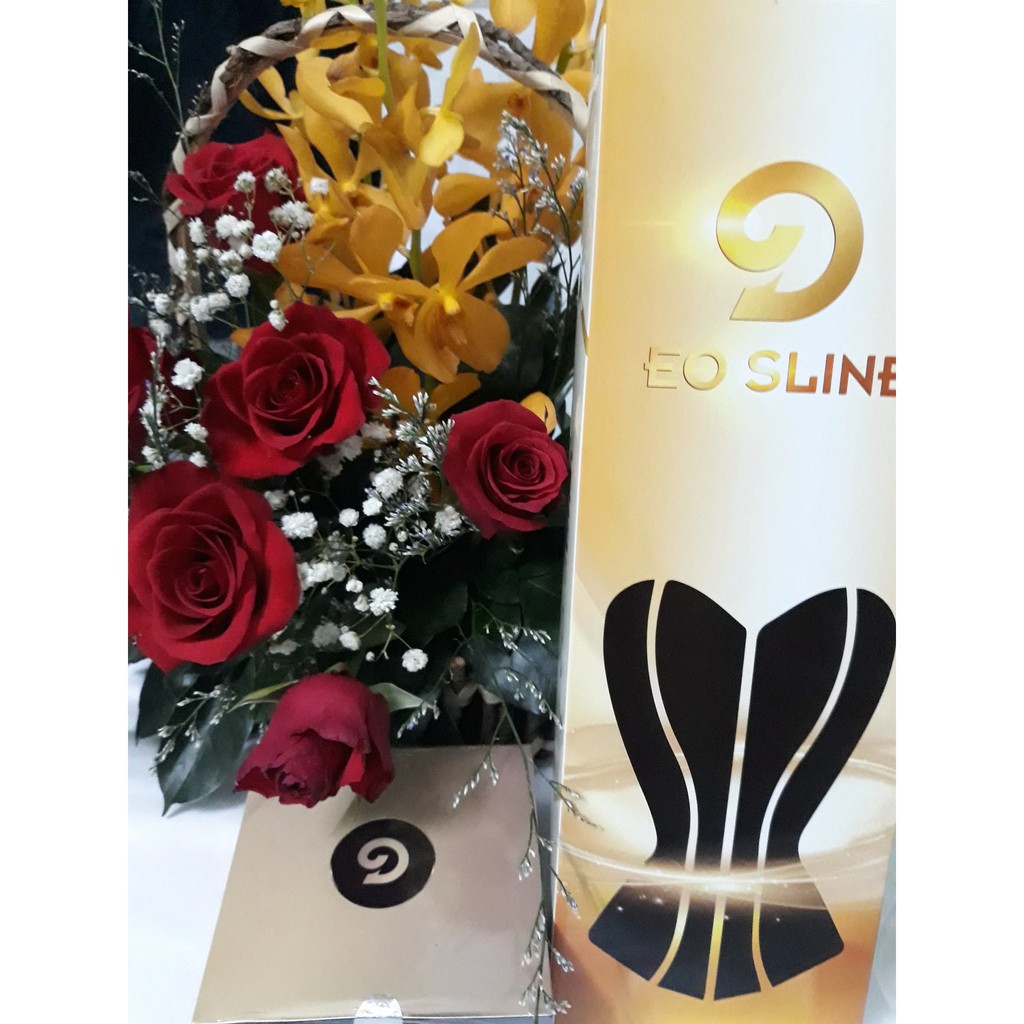 Ủ NÓNG BODY SLINE