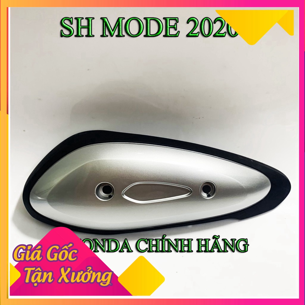 Ốp Pô Sh MODE 2020-2021. (Ảnh Sp thật)