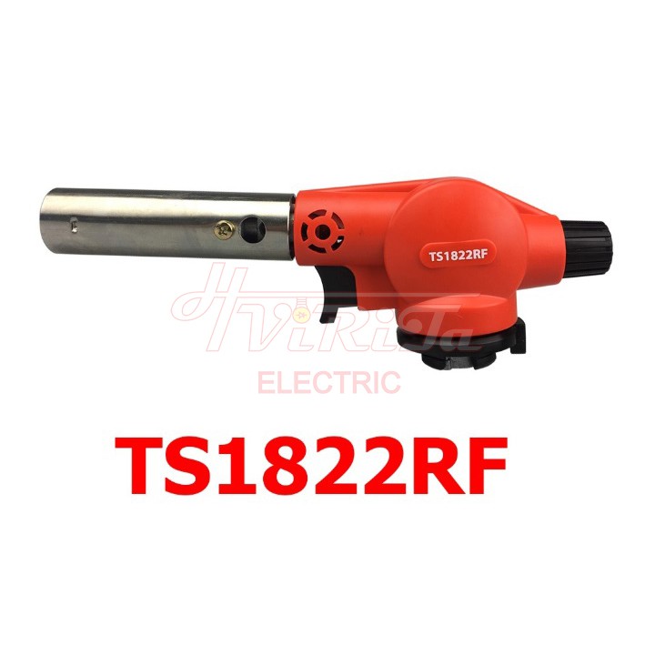 Đèn khò gas Namilux TS1719RN TS1922RF TS1822RF NA 189 NA 187