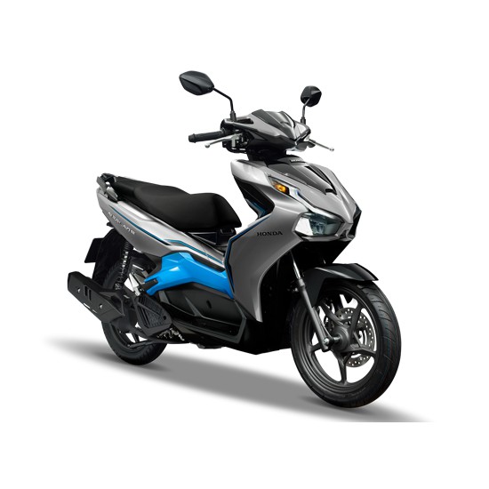 Xe máy Honda AirBlade 125cc 2020 phiên bản phanh CBS