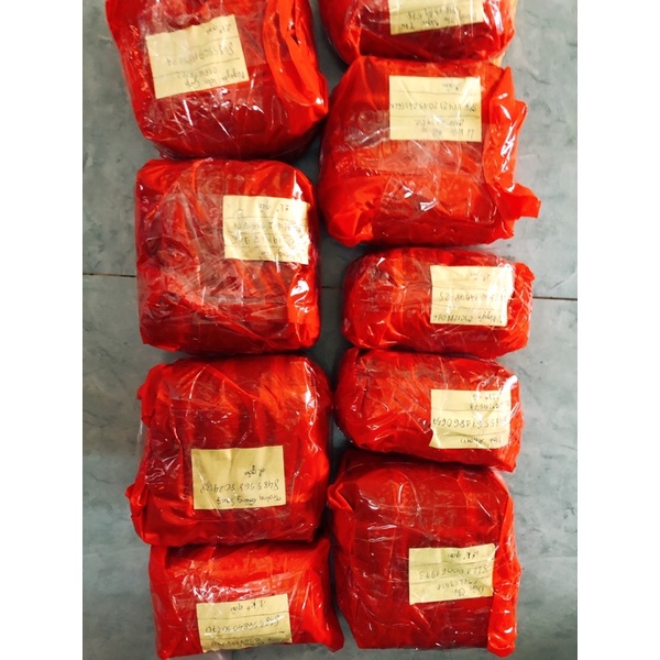 NEM NƯỚNG LOẠI 1 gồm 5 cây | BigBuy360 - bigbuy360.vn