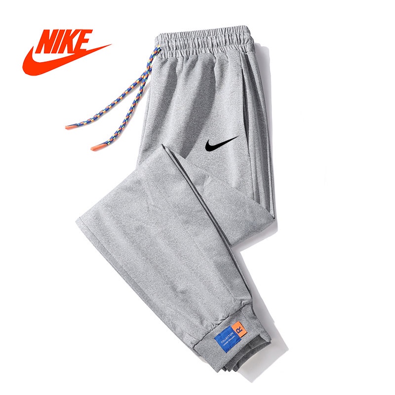 Quần Dài Thể Thao Màu Sắc Đơn Giản Cho Nam