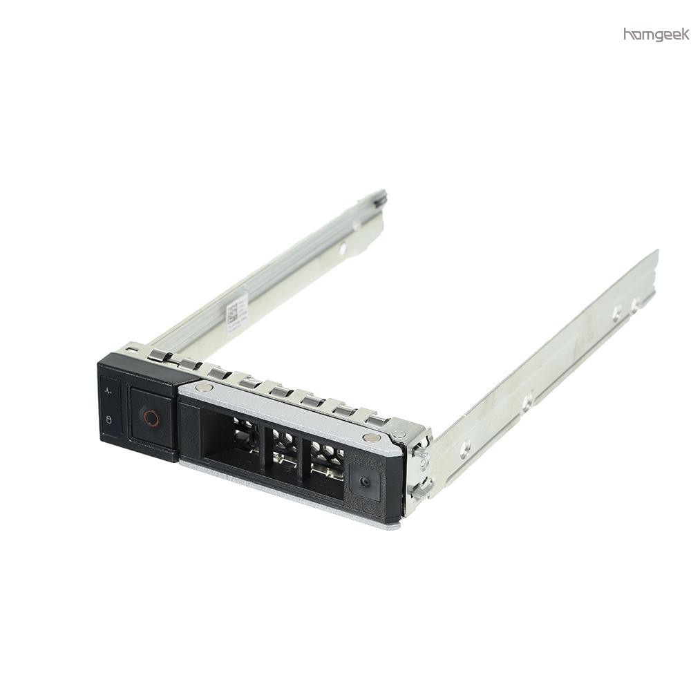 Khung Ổ Cứng Hdd 3.5 "Cho Dell 14th Gen Poweredge Servers R740 Rd640 R740Xd R440 R340 T640 T440