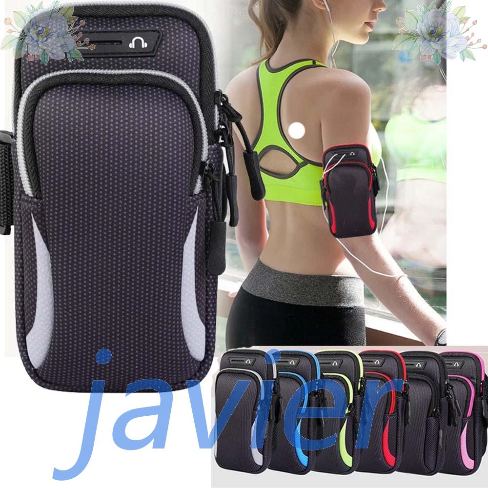 Túi Đựng Điện Thoại Di Động Đeo Cánh Tay Khi Tập Gym / Thể Thao