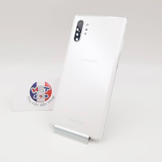 Miếng dán full mặt lưng chống vân tay Gor AG Note 10 Plus/ Note 10