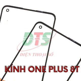 Mặt kính oneplus 8t