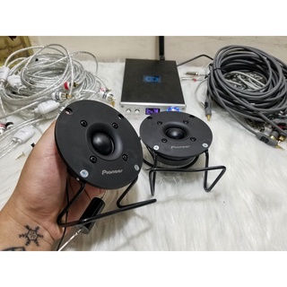 Loa Treble Pioneer P03S Màng Dome Lụa