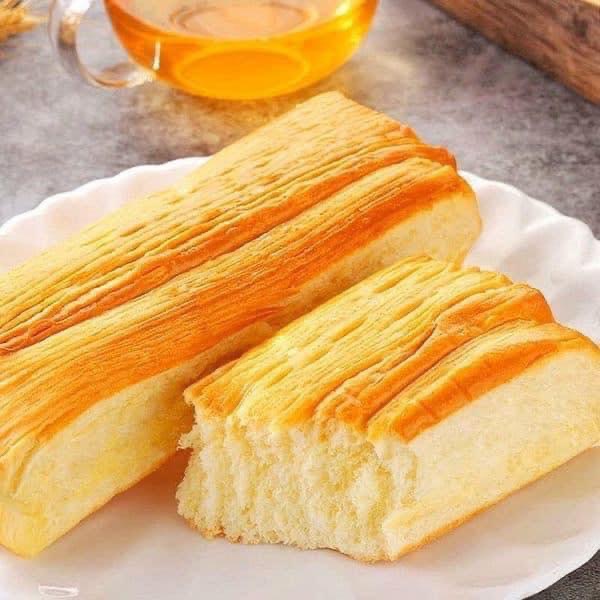 Bánh mì mexico Guo Ren Yuan - Đài Loan