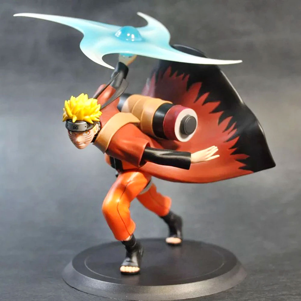 1 Mô Hình Nhân Vật Phim Naruto Cao 16cm