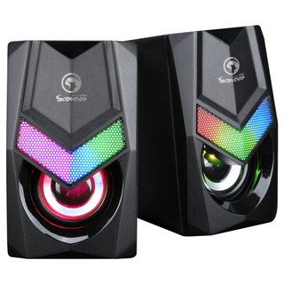 Loa vi tính Marvo G118