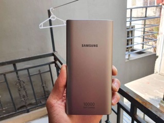 [Chính hãng] Sạc dự phòng SAMSUNG 10.000mAh
