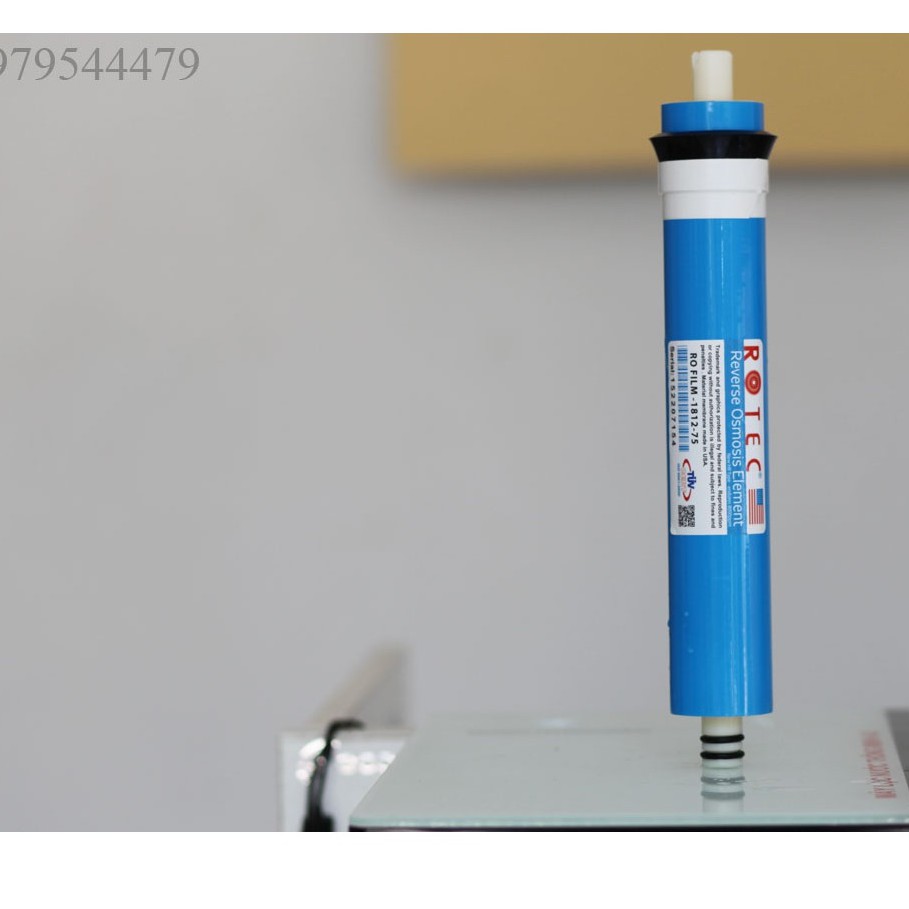 Màng lọc nước ro rotec chính hãng