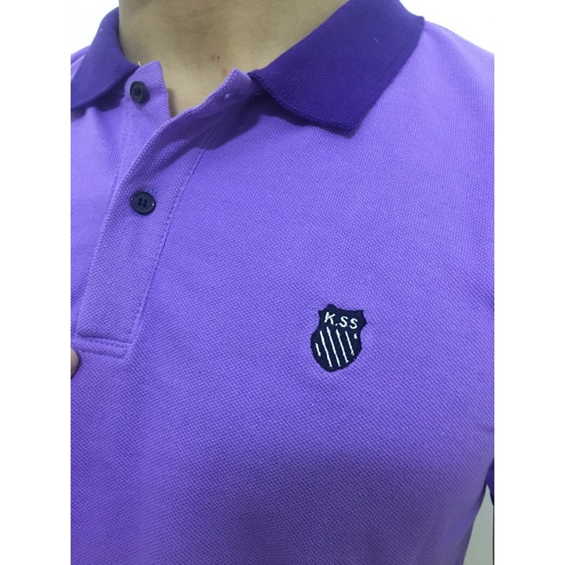 [ ẢNH CHỤP THẬT ] Áo Thun Nam - Áo Polo Nam Phối Viền Chất cotton co giãn | BigBuy360 - bigbuy360.vn